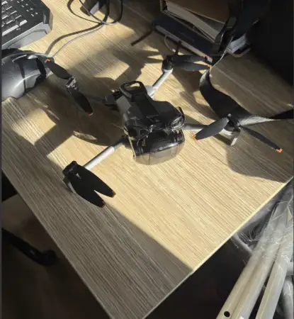 Sıfır ayarında dji mini 5 pro (249g altı - kayıt gerektirmez) ilan görseli