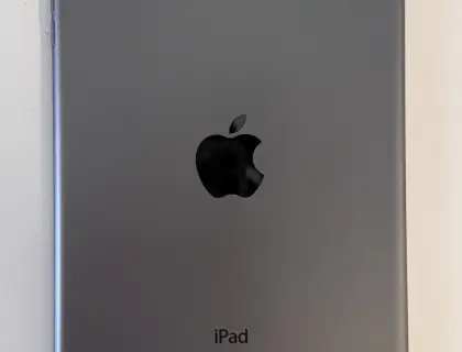 Ipad mini cellular 64 gb