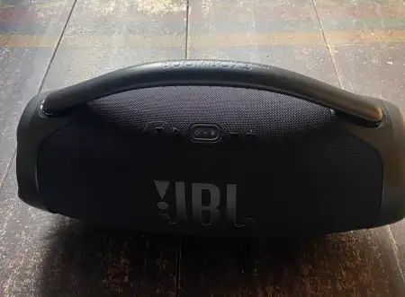 Kablosuz bluetooth hoparlör