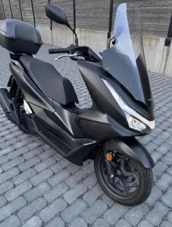 Honda pcx 125cc mükemmel durumda 2025 model