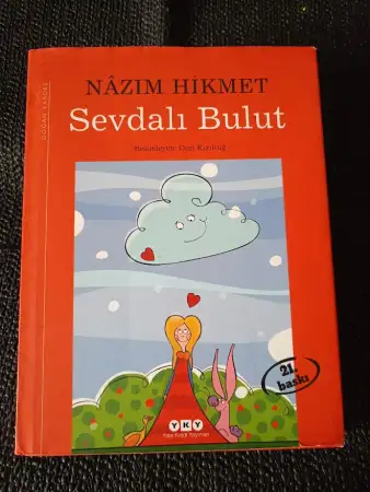 Edebiyat ve felsefe üzerine kitap