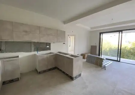 Güzel cepheli dairemiz satılıktır ilan görseli