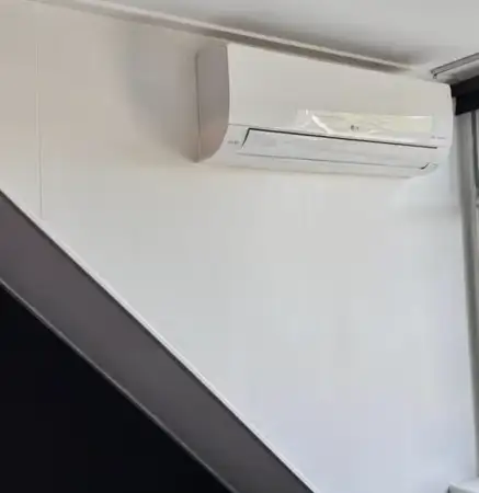 Mitsubishi inverter klima