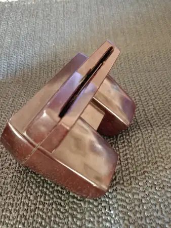 Bakali̇t sawyers view-master 3d slayt gözlüğü.. vintage dekorati̇f koleksi̇yonluk..