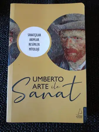 Umberto arte ile sanat. sanatçilar akimlar resi̇mler mi̇toloji̇.