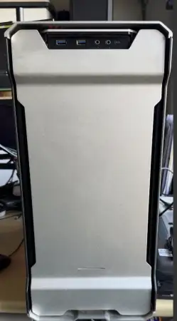 Intel core i7-7700 3.6ghz 16gb ram sistemi