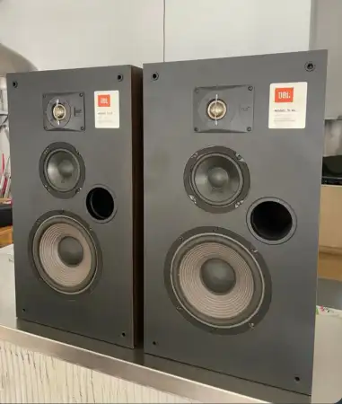 Jbl marka ses sistemi ilan görseli