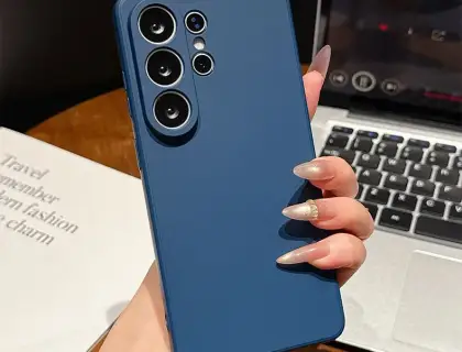 Samsung s22 korumalı kılıf
