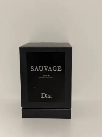 Sauvage iksiri 100 ml ilan görseli