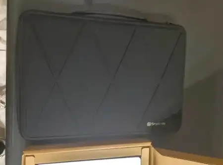 Laptop veya  tablet çantası ilan görseli