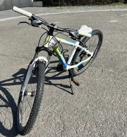 26 inç  bisikleti