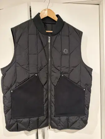 Yelek/şişme yelek xxl/ beden ilan görseli