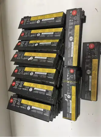 Orijinal pil lenovo thinkpad t460 t450 l460 t470p ilan görseli