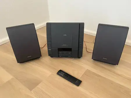 Technics ses sistemi