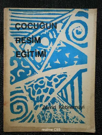 çocuğun resi̇m eği̇ti̇mi̇ zerri̇n kehnemuyi̇ islak i̇mzali..