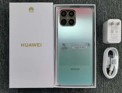 Honor x8 128 gb