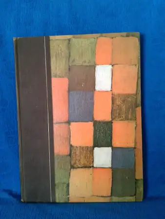 Büyük ressamlar ve eserleri kitabı.reader's digest family treasury of great painters and great