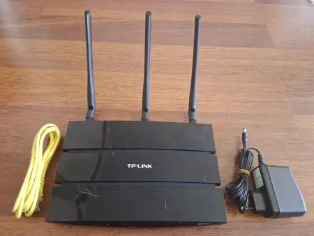 Tp-link td-w9980 vdsl2 modem router n600 dual band gigabit