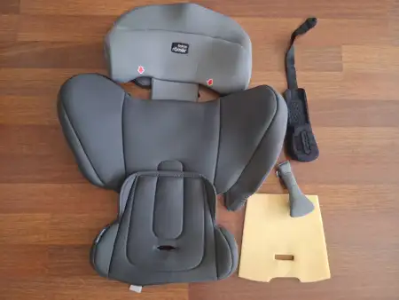 Britax-römer kidfix ii xp sict 15-36 kg oto koltuğu kılıfı ilan görseli