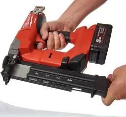 Milwaukee m18 cn18gs ilan görseli