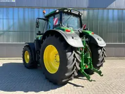 John deere 6 serisi dar sıra tekerlekler; 12.4 r46; 270/95 r32; ilan görseli