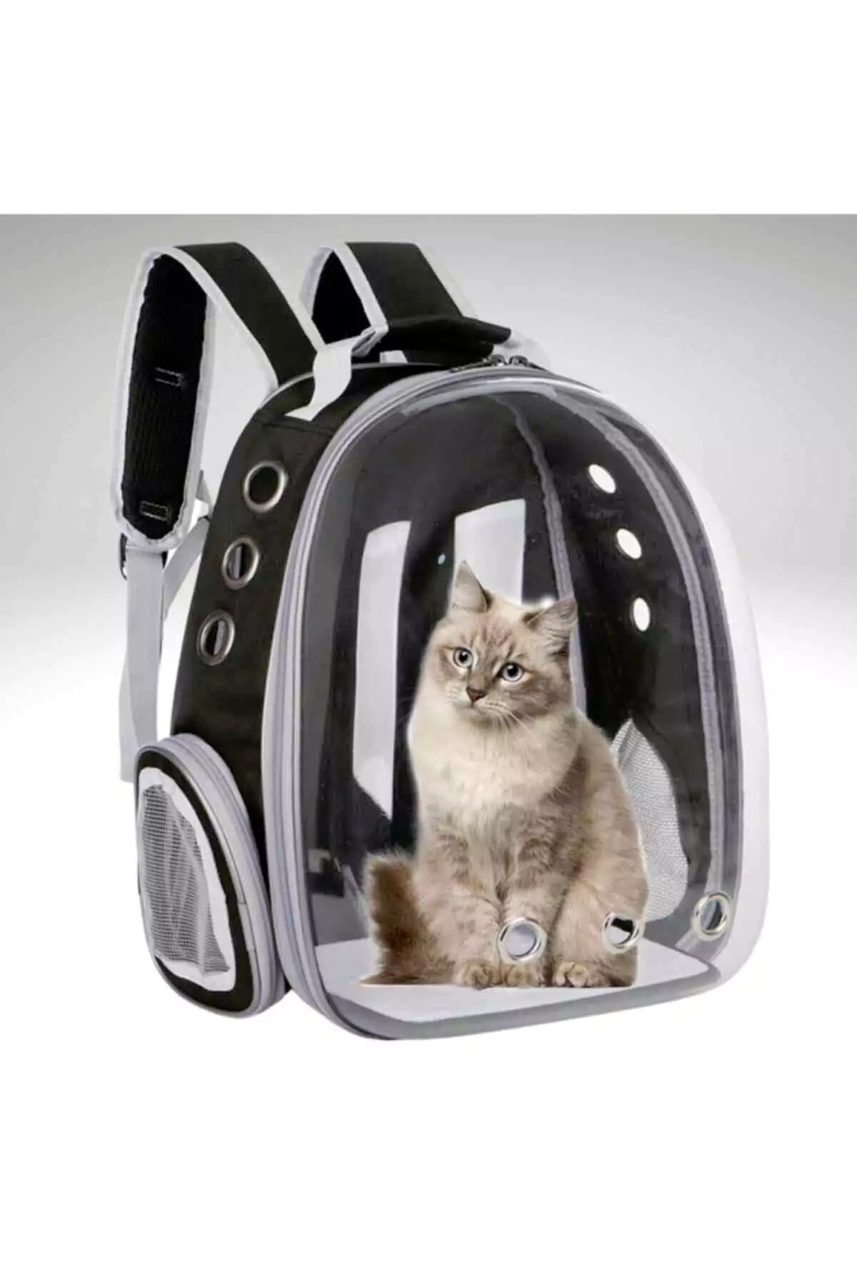 Kedi taşıma çantası