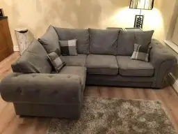 Verona köşe & 3+2 kişilik kanepe – şık | geniş | ultra rahat