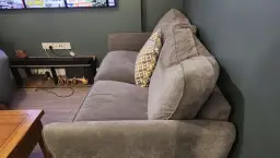 Ev değişligi nedeniyle satılıktır