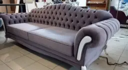 Koltuk takımı yapılır