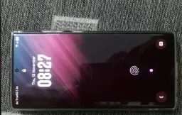 Samsung galaxy s22ultra