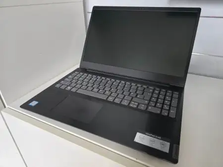 Lenovo ideapad s145 15inch laptop intel i5, 8gb ram