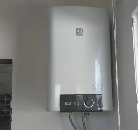 Demirdöküm termosifon