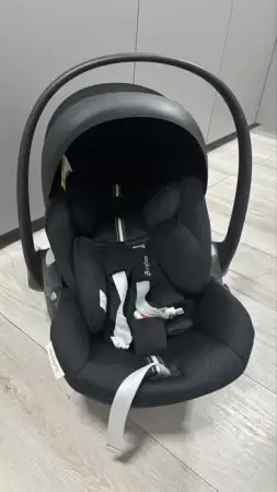 Bebek oto koltuk ve taşıma