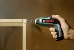 Bosch akülü vidalama şarjlı tornavida şarjlı matkap ixo 7 nesil