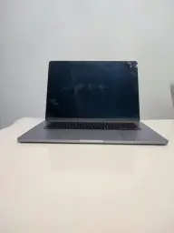 Mac m3 cipli bilgisayar