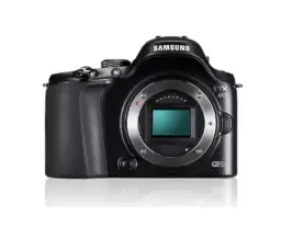 Samsung nx20 aynasız fotoğraf makinesi