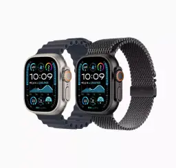 Sıfır apple watch series 9 gps + cellular