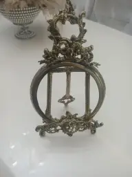 şövalyeli çerçeve