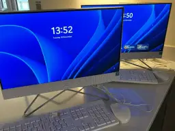 Hp masaüstü bilgisayar. hepsi bir aradahp masaüstü bilgisayar sorunsuz