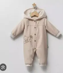 Lcw bebek tulum seti – 0-3 ay