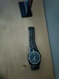 Saat normal çalışır durumda