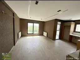 2+1 geniş çatı katı daire satılık