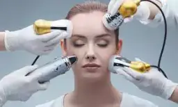 Profesyonel cilt bakım hizmetleri