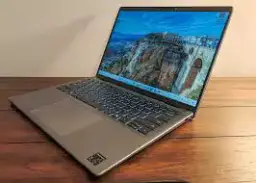 Dell inspiron laptop