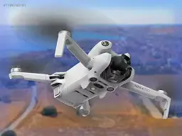 Profesyonel drone çekim hizmeti