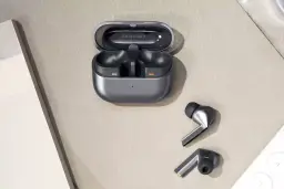 Sıfır samsung galaxy buds 3 pro kulaklık
