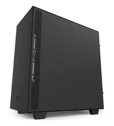 Yüksek performanslı gaming bilgisayar kasası