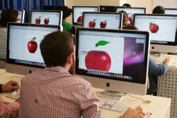 Online grafik tasarım dersleri