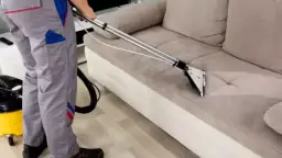 Profesyonel halı yıkama ve koltuk temizliği