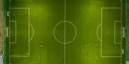 Profesyonel halı saha kiralama